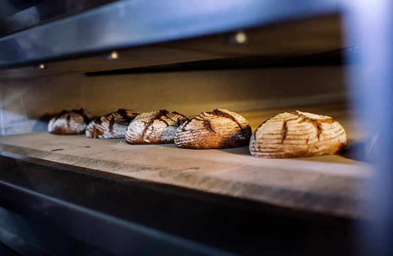 Признаки качества, или Как испечь хороший хлеб
