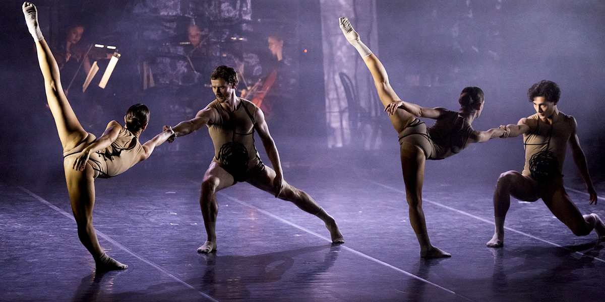 Не просто концерты. Во Владимире пройдет первый фестиваль, объединивший музыку, балет и слово