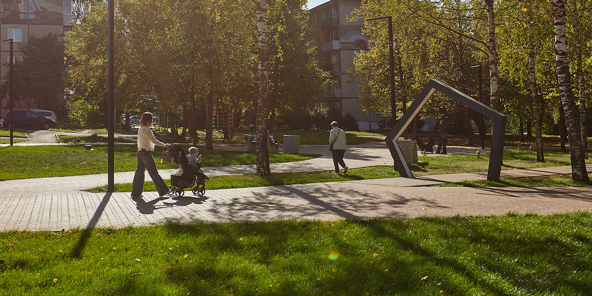 Упущенные возможности благоустройства – итоги преображения общественных пространств Владимира 