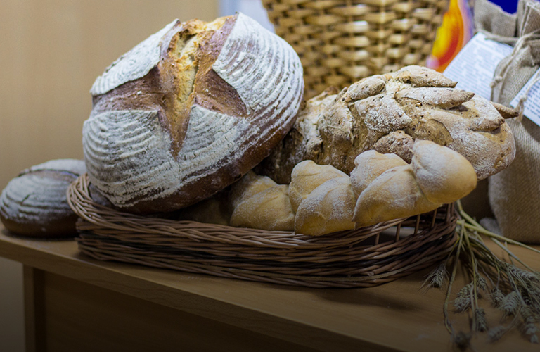 Владимирскую выпечку назвали одной из лучших в стране