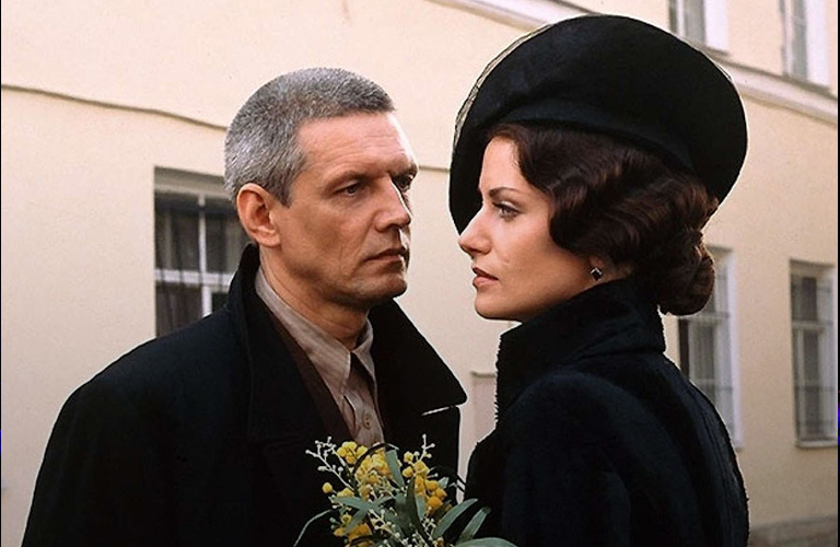 «Мастер и Маргарита»: мистическое путешествие в прошлое