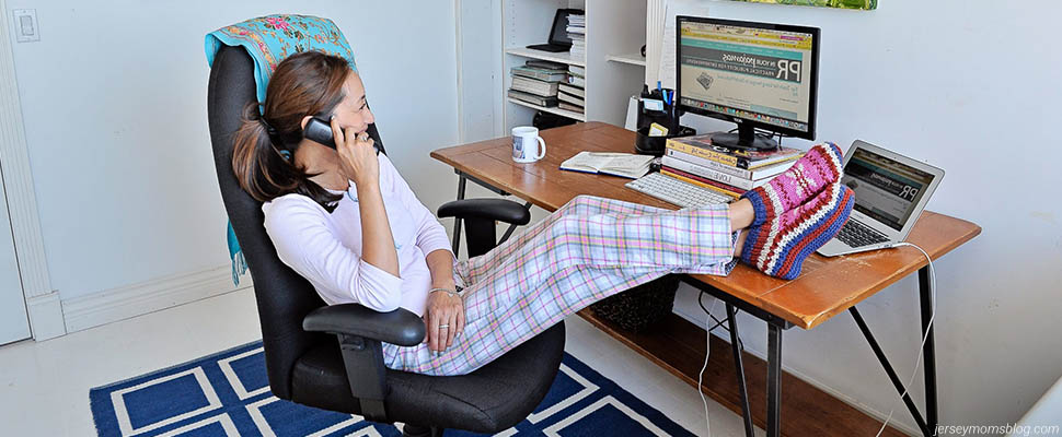 Офис дома: почему владимирцы предпочитают работать удаленно?