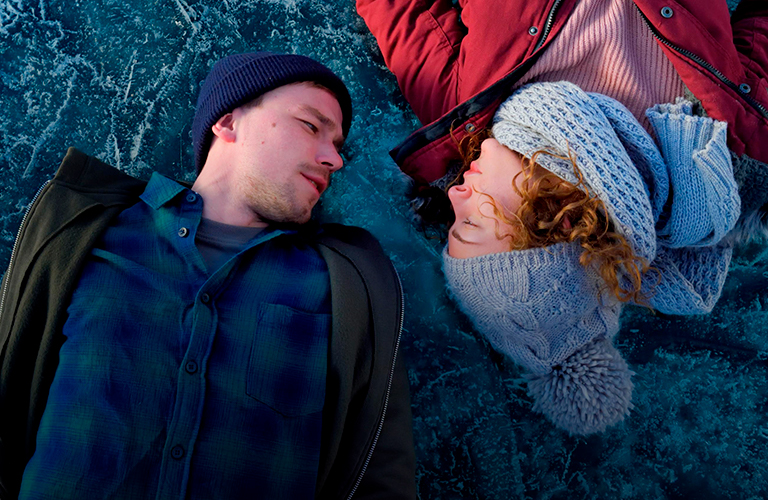 «Лед 3» — новая киноистория о фигурном катании и любви