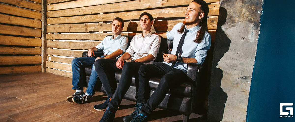 Cover-бэнд «Ковер» во Владимире