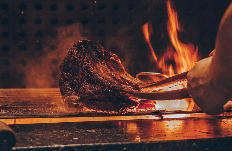 Загляните на огонек «копченого» street-food-фестиваля!