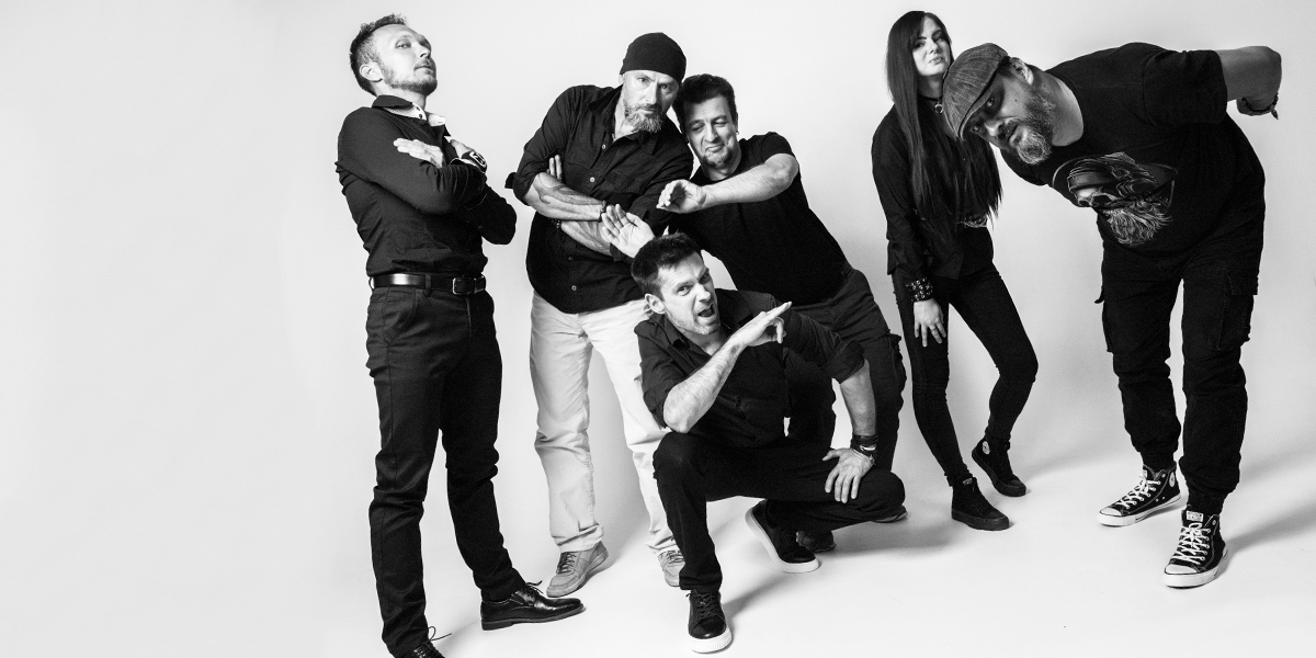 «XXI проходящий», или Возвращение группы «СОЛЬ» с альбомом в формате документа времени