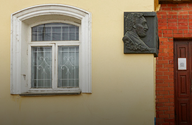 От Достоевского до Шмелёва: литературная карта Владимира, по которой стоит пройти