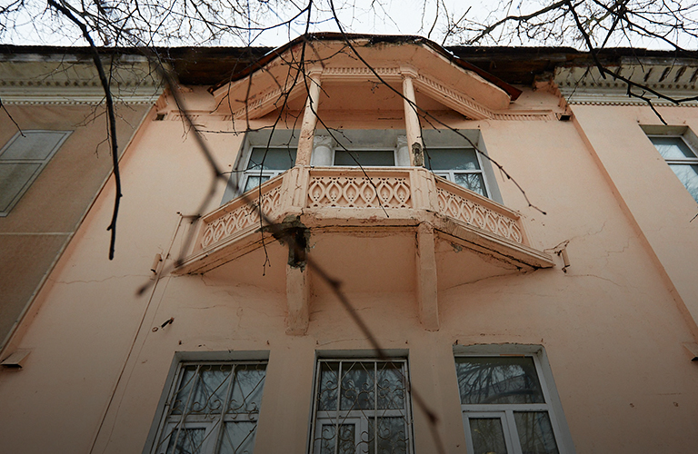 «Выжившие» на улицах Владимира: памятники архитектуры, которые пытаются избежать сноса