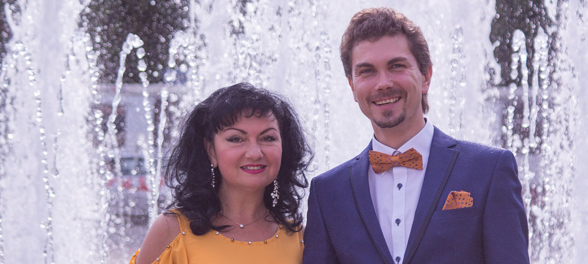 Знакомьтесь: Арт-проект «ИванОльга» и другие