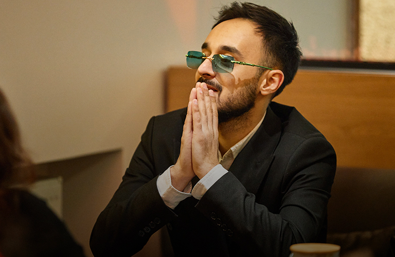 Не Патрики: блогер о том, как Большая Московская стала двойником светского района Москвы