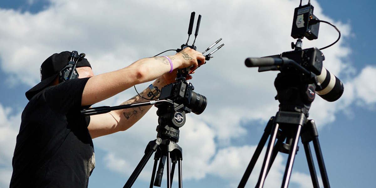 Творческий батл для всех, кто создает крутой визуал, от регионального центра «Мой бизнес»