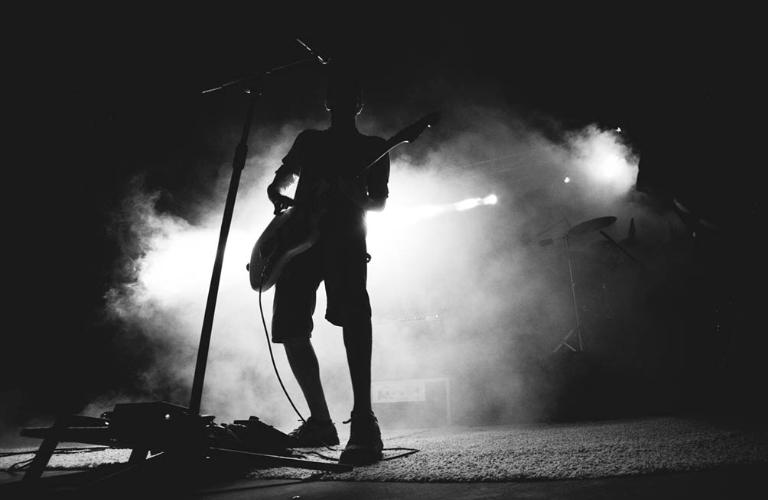 От скуки устал? «Беги в подвал»