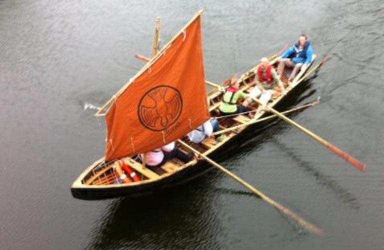 Встречаемся с «Воинством сидов»