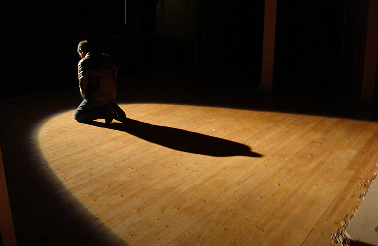 Учимся сценической речи и актерскому мастерству