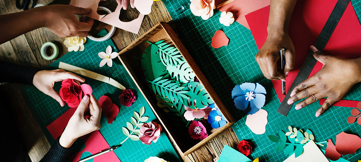 Мастер-классы недели: Аэрография, «Пеленашка», волшебное дерево