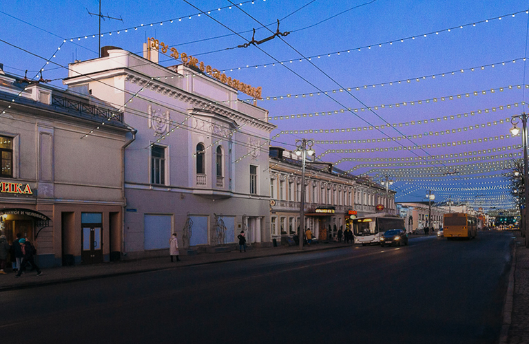 Во Владимире — реконструкция «Художки». А что делают в других городах 33-го региона?