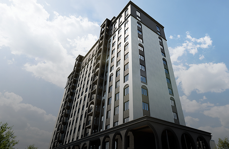 Как купить квартиру, если на руках только миллион рублей? Гайд от застройщика