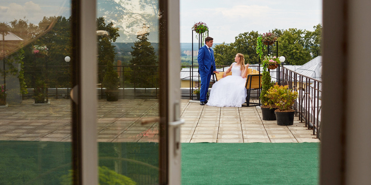 Смотровая вместо загса: во Владимирской области утвердили 25 точек для выездной регистрации брака