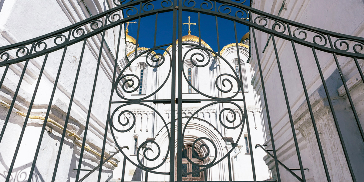 Время большого ремонта: Успенский собор во Владимире скоро начнут реставрировать