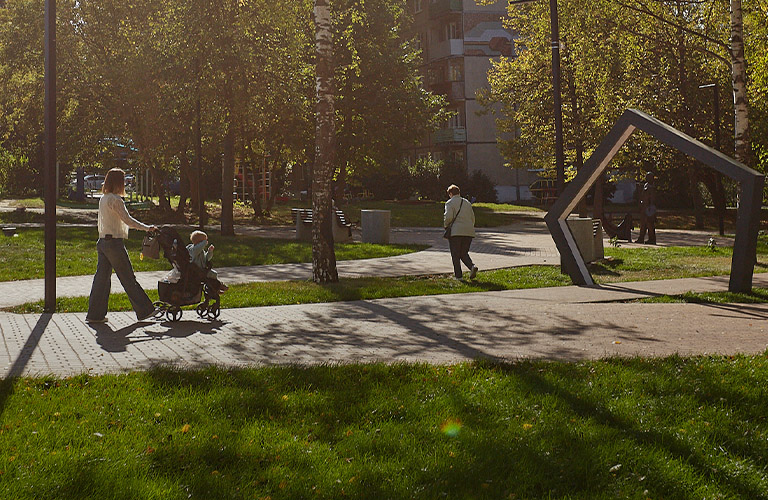 Упущенные возможности благоустройства – итоги преображения общественных пространств Владимира 