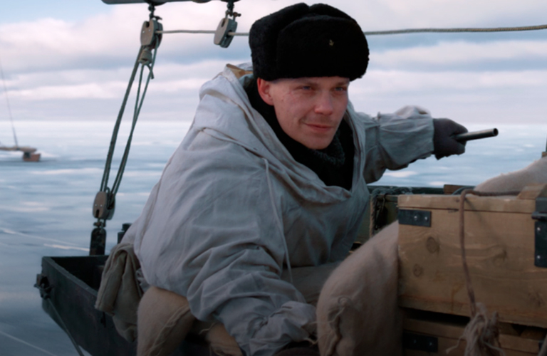 «Ангелы Ладоги» и «Коммерсант» — фильмы на больших экранах Владимира, сюжет которых не отпускает