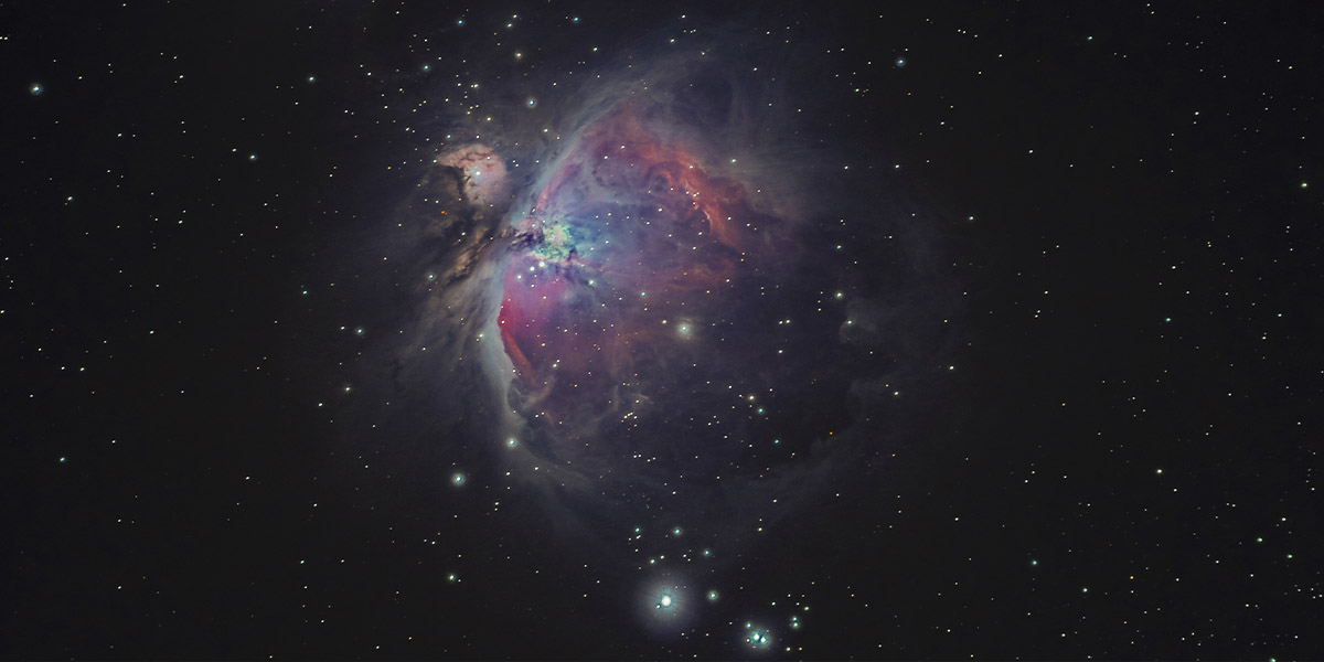 Звездный дом приглашает в новое путешествие!