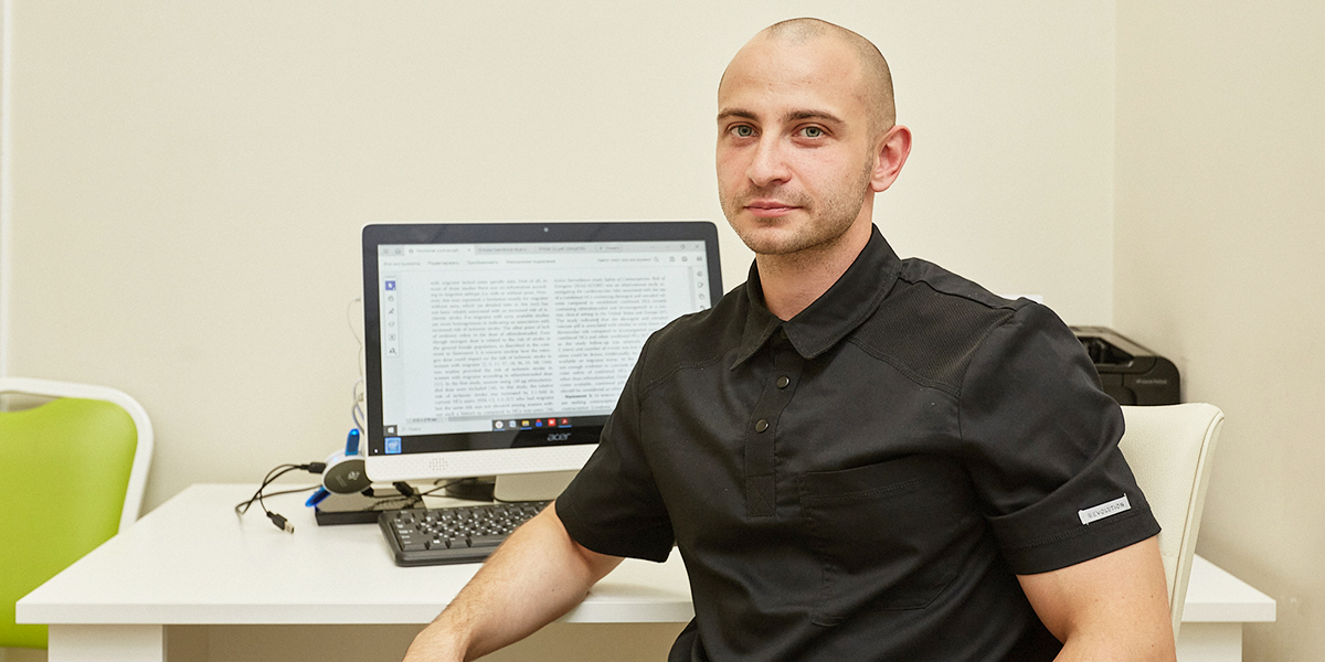 Что делать, если голова болит слишком часто? Советы владимирского цефалголога