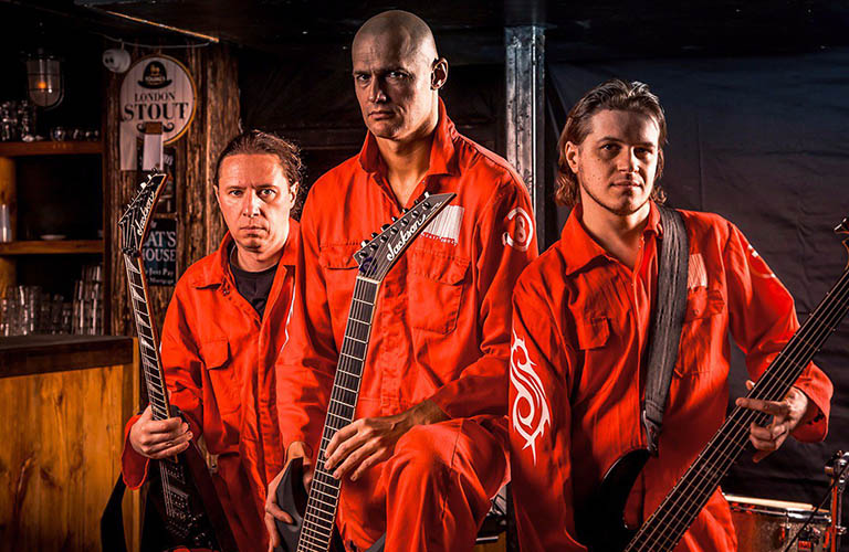 Вечер с привкусом Rammstein