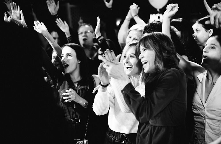 Встречайте Big Standup-тур