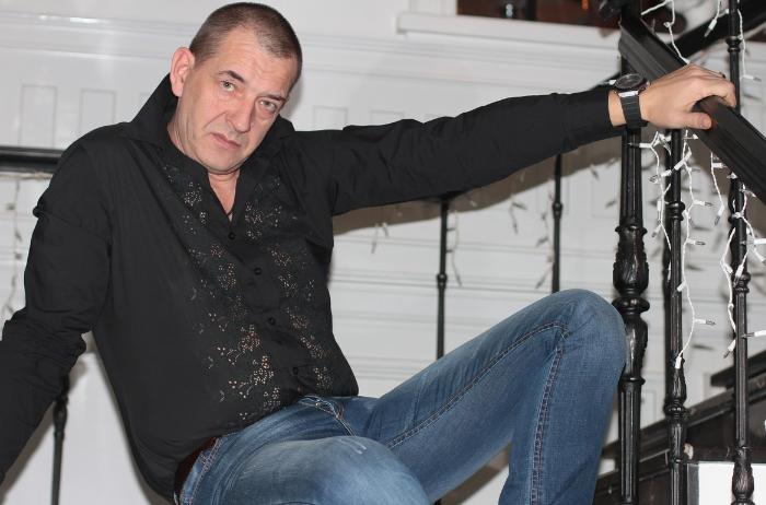 Игорь Рахчеев и его звездные друзья приглашают!