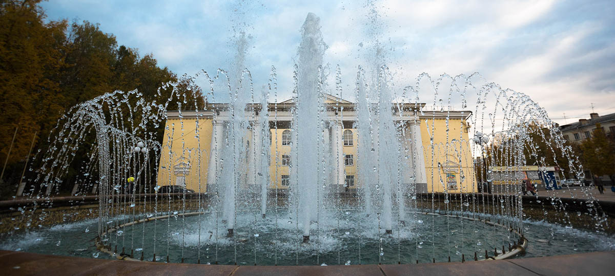 Концерт ко Дню рождения Владимира