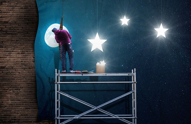 Новые космические знакомства