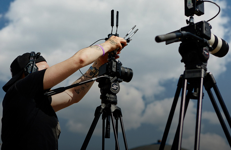 Творческий батл для всех, кто создает крутой визуал, от регионального центра «Мой бизнес»