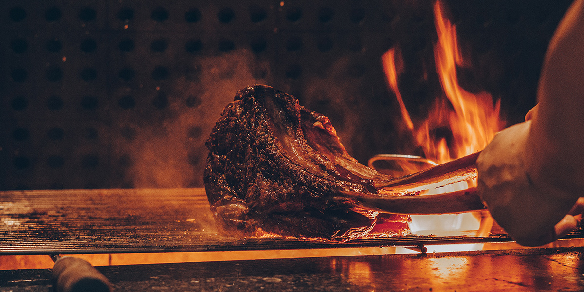 Загляните на огонек «копченого» street-food-фестиваля!