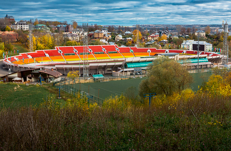 Ожидание без реальности? Грандиозные проекты во Владимире, рискующие остаться на бумаге