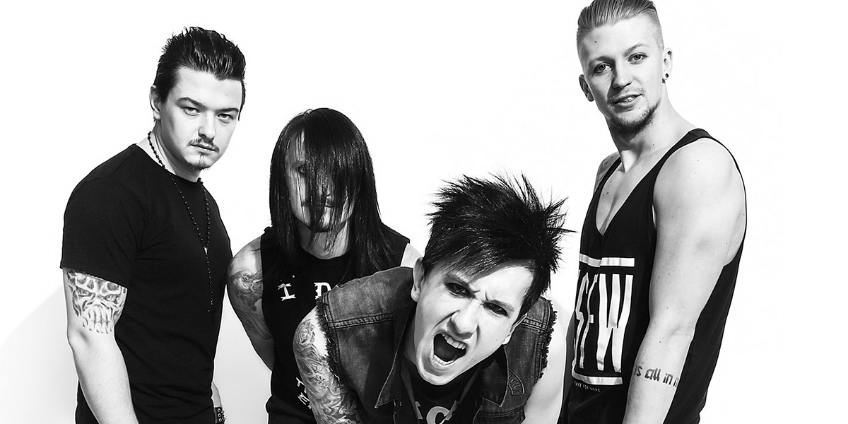 INMYHEAD: тур в поддержку нового сингла