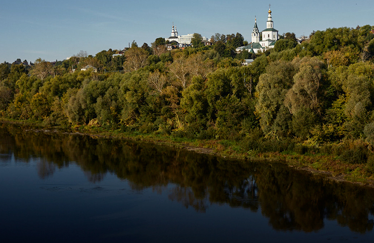Вибрации сентября на финише августа. Какие они — последние дни лета в 33-м регионе?