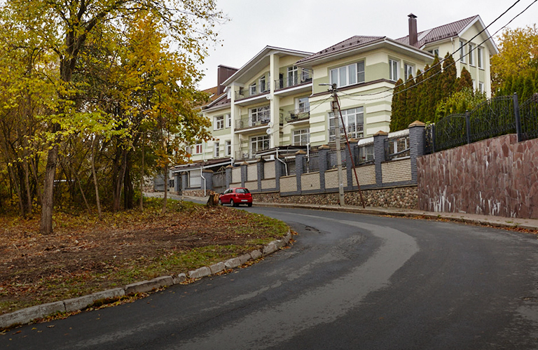 Крутые склоны «новых гончаров»: продолжаем знакомство с неизведанными уголками Владимира