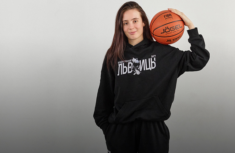 «Владимирская львица» Кристина Корд о химии команды и любви к мужу — игроку сборной ЦСКА