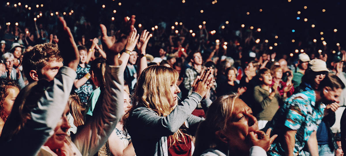Отрываемся в уик-энд по полной!