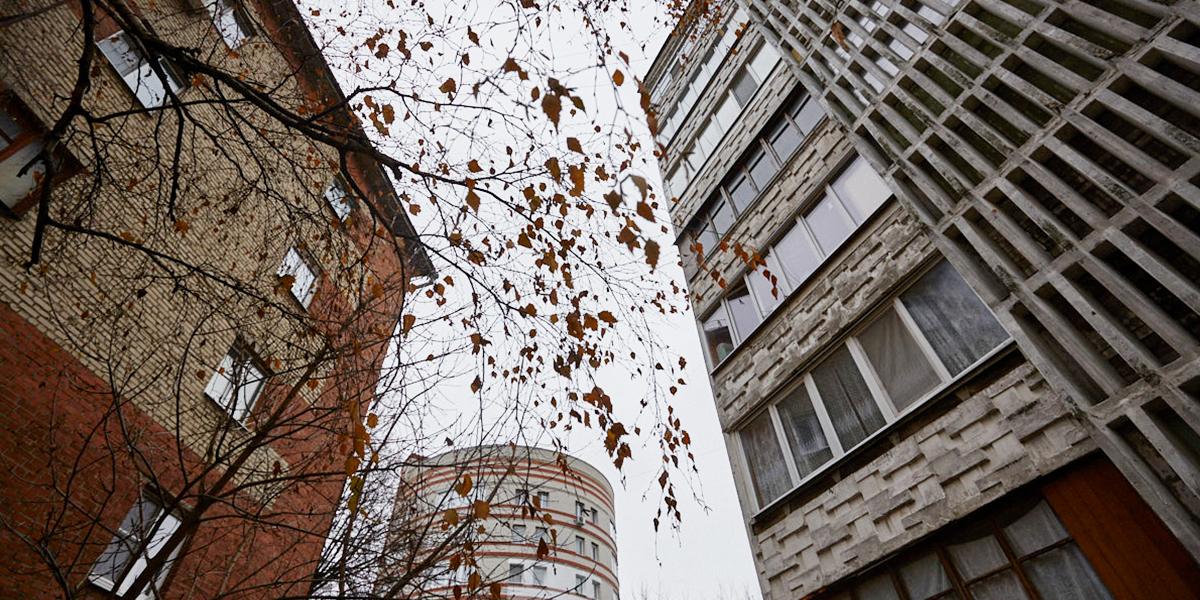 Бури не миновать: в преддверии ноября Владимирскую область накроет длительный геошторм