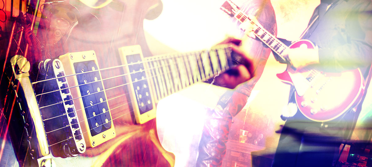 РОКовая пятница: Панк-хиты двух групп!