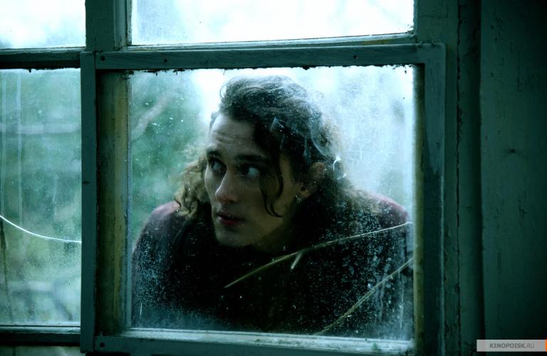 Триллер «Гости»