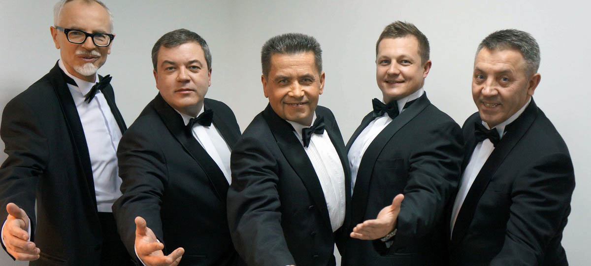 Юбилей «Любэ». Вы идете?