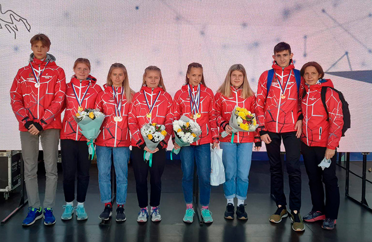 Владимирские спортсмены покорили Первенство России и взяли рекордное количество медалей