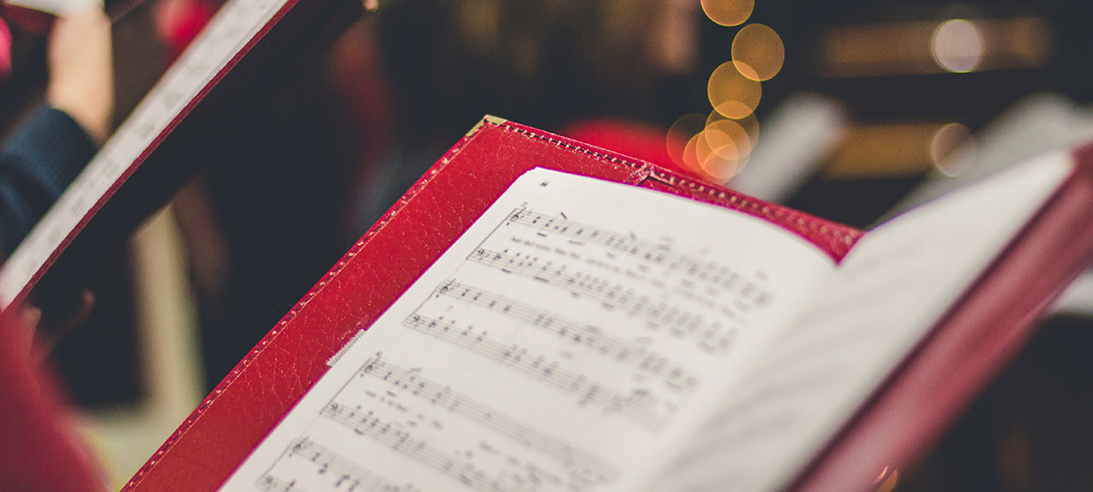 И вновь классика: Хоровые шедевры ХХ века