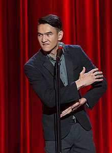 9 ноября в Арт-Дворце выступят звезды жанра стендап Юлия Ахмедова, Стас Старовойтов, Тимур Каргинов и Нурлан Сабуров