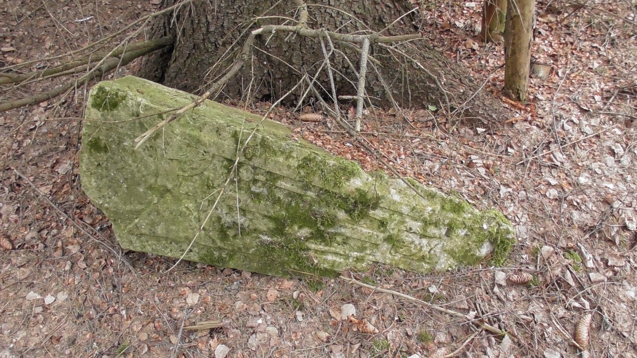 Николо-Дербский погост