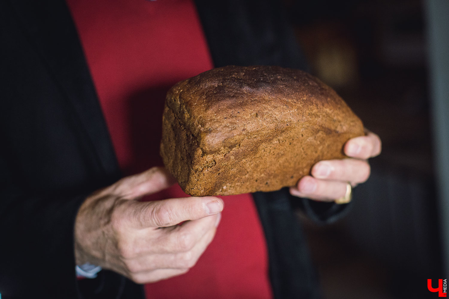 «Cтерлиговский» хлеб