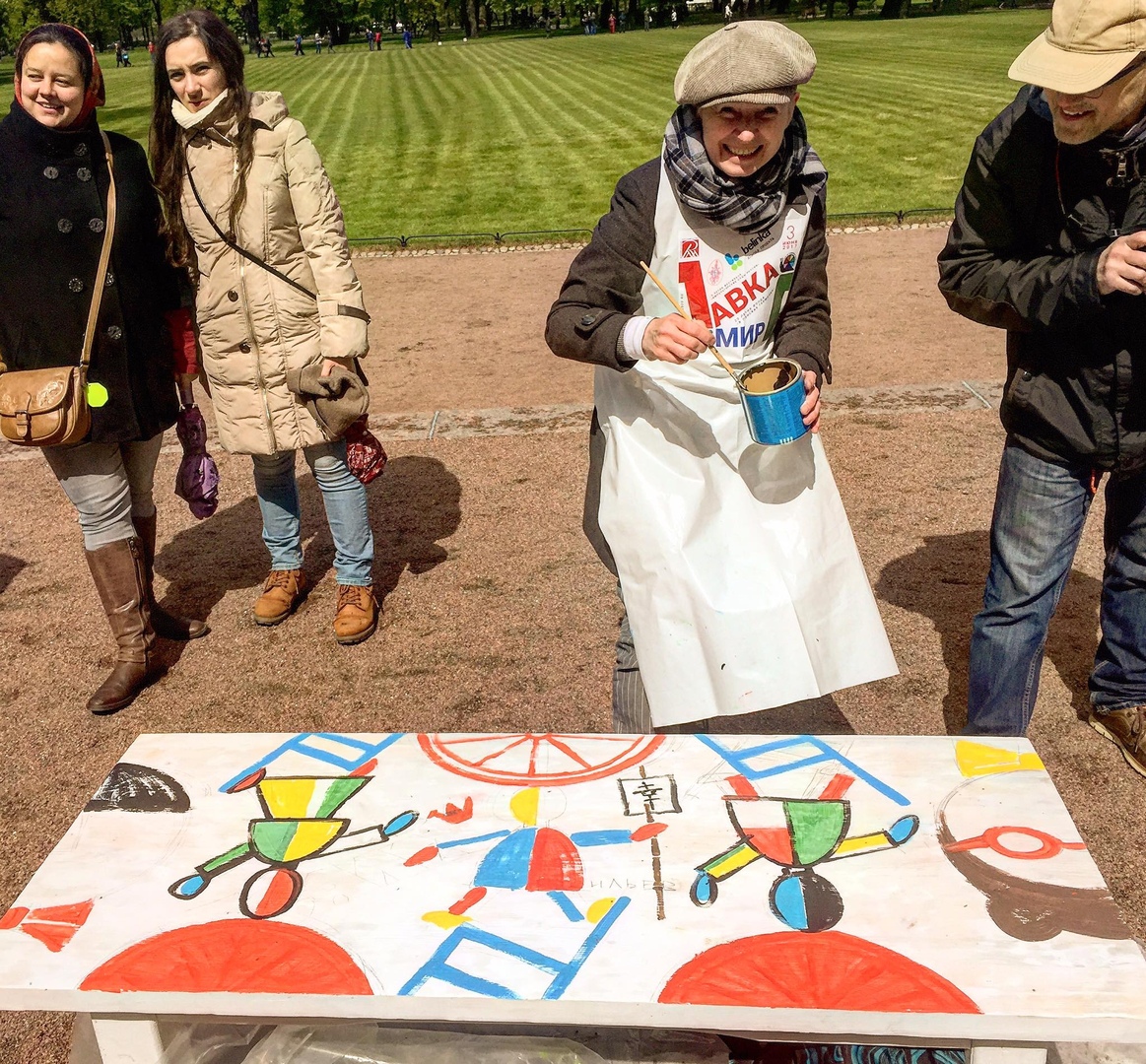 3 и 4 августа в Суздале пройдет фестиваль-путешествие творческой лаборатории «Человек». В программе: кино под открытым небом, огненные скульптуры, сплав по Нерли